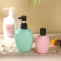 Plastic Spray Bottles Plastic Shampoo Bottle